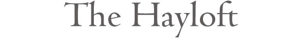 The Hayloft