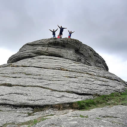 Haytor